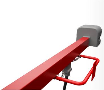 Trolley-Stromschienensysteme