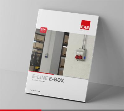 Kataloge E-Box